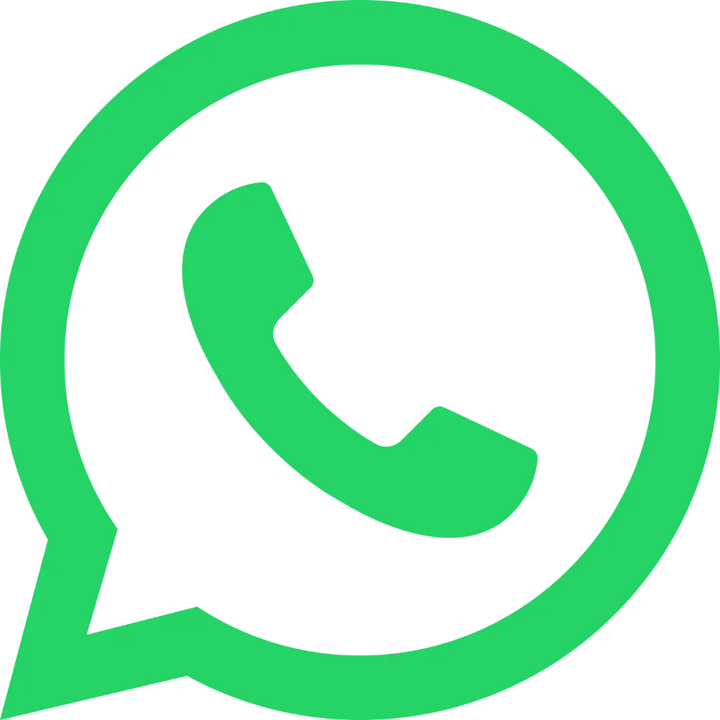 Certificación Whatsapp